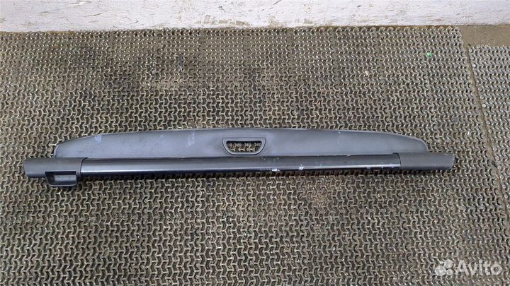 Шторка багажника Toyota RAV 4, 2006