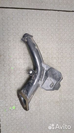 Воздуховод Chevrolet Malibu, 2018