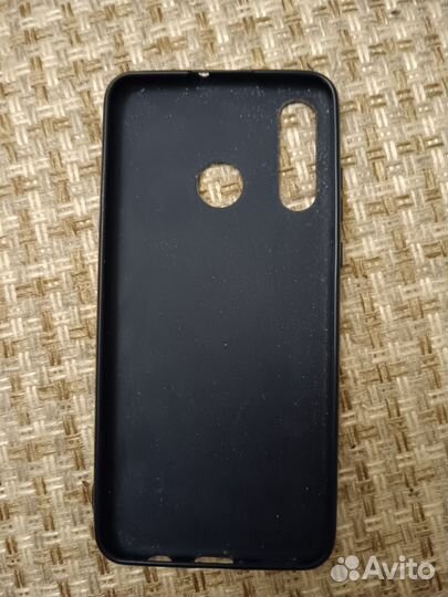 Чехол для honor 20 lite