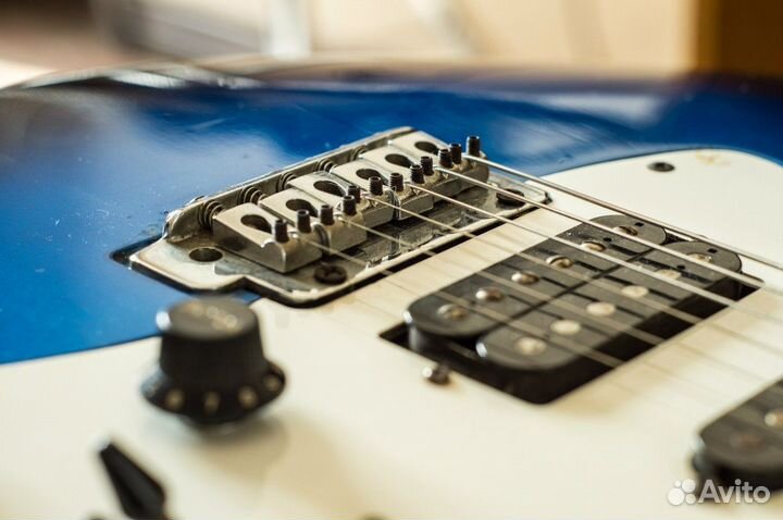 Электрогитара Aria Pro II Viper