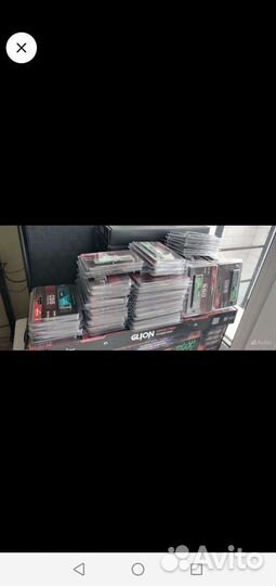 SSD m2 nvme/sata 128/512/1000gb (новые)