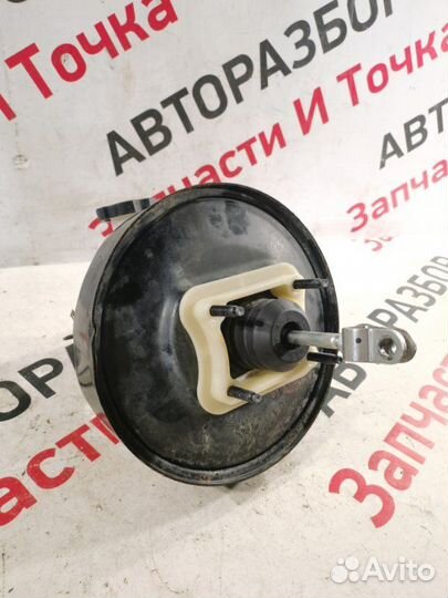Вакуумный усилитель тормозов Hyundai Accent седан