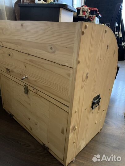 Клетка Стеллаж для грызунов