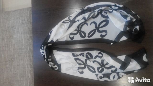 Шарфики, шарфы, палантины