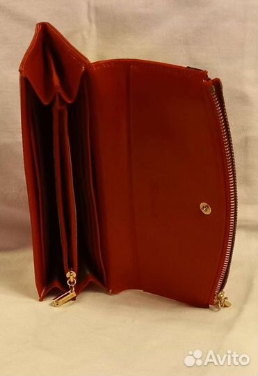 Кошельки, ключницы, чехлы