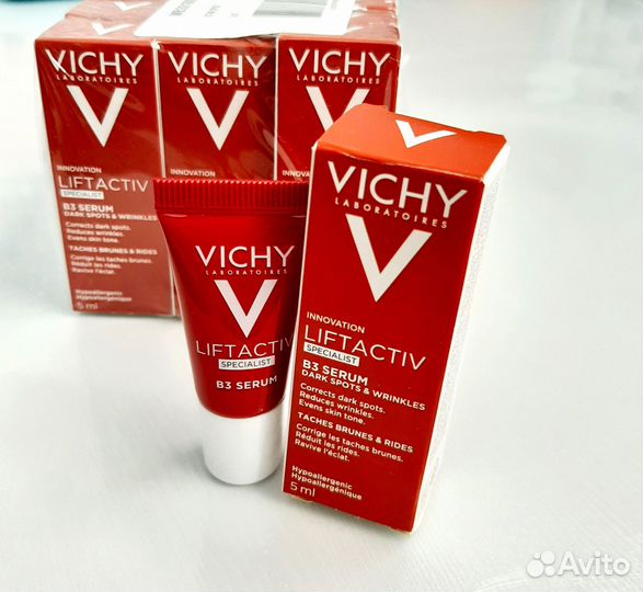 Vichy Liftactiv Specialist B3