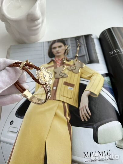 Комплект украшений