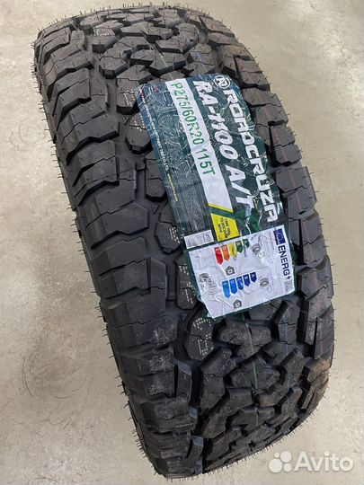 Roadcruza RA1100 A/T 275/60 R20 115T