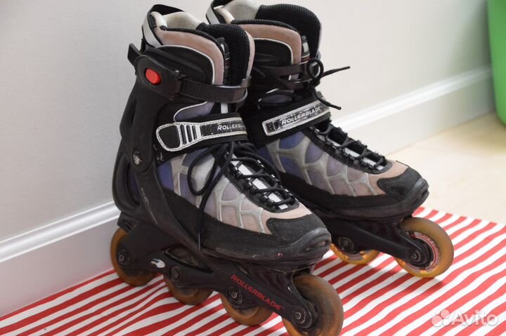 Ролики детские K2 29-34 Rollerblade 39р