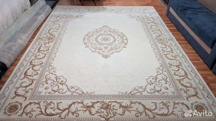 Ковры бу