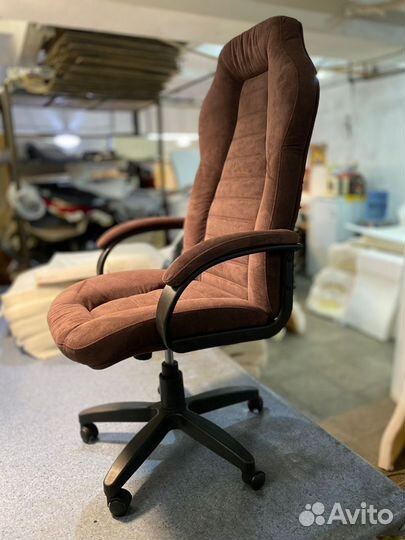 Компьютерное кресло
