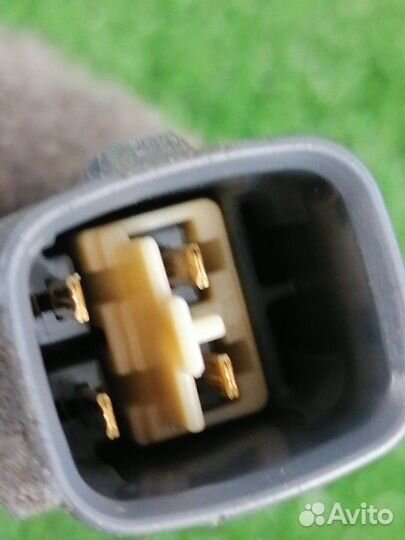 Датчик кислородный Toyota Wish ZGE20W 2zrfae 2010