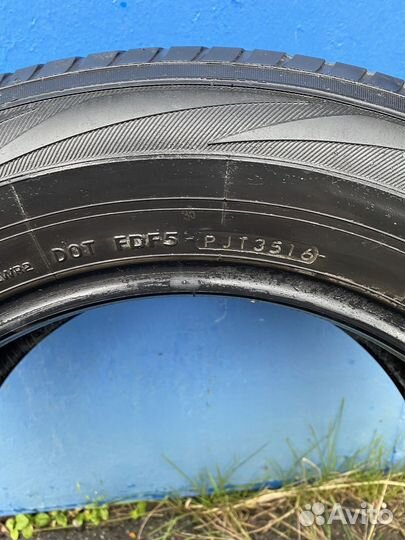 Yokohama Geolandar G98 225/65 R17 102