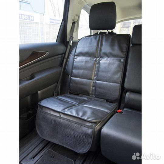 Чехол под детское кресло