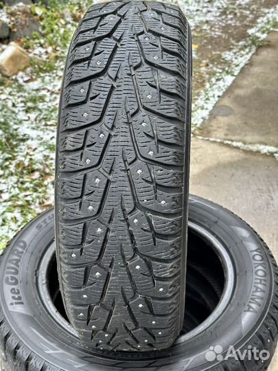Yokohama Ice Guard IG55 185/65 R15 92T