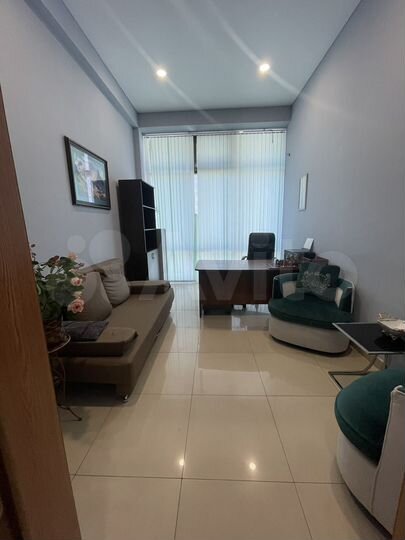 Офис, 60 м²