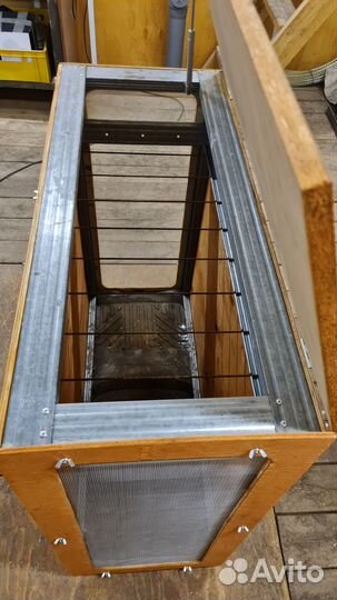 Сушилка для рыбы