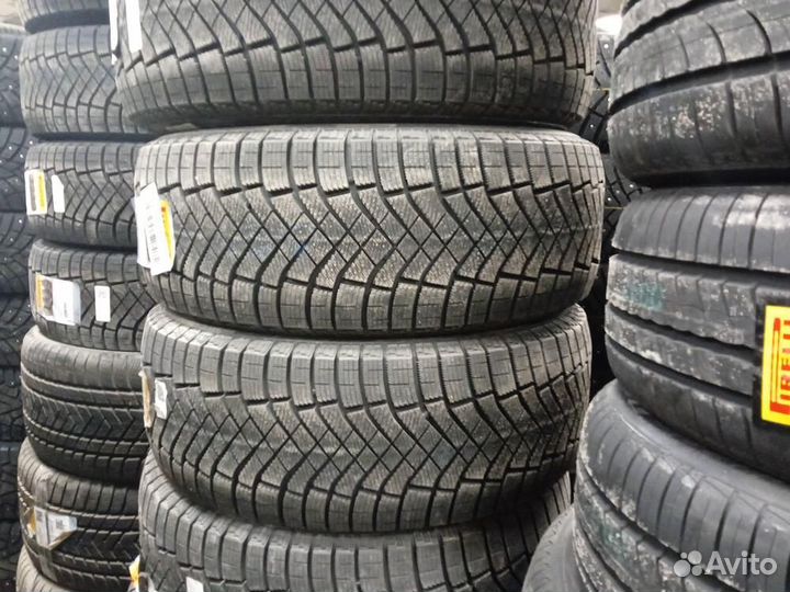 Pirelli Ice Zero FR 265/60 R18 114