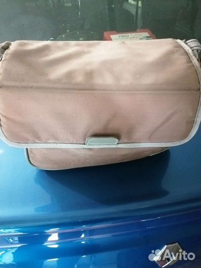 Видеокамера samsung кассетная