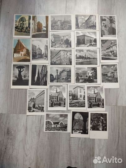 Открытки все за 500