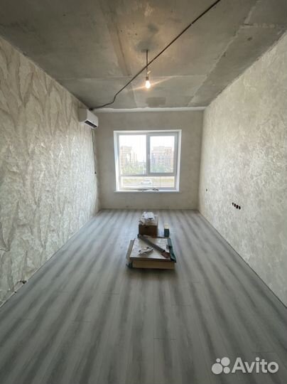 Отделочные работы