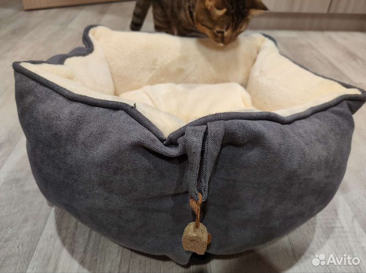 Лежанка для животного