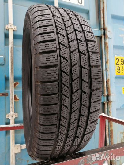 Continental ContiCrossContact Winter 225/60 R17