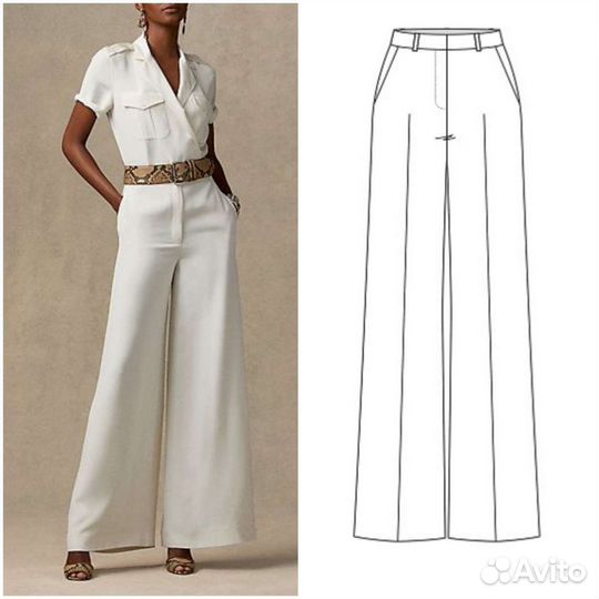 Курсы кроя и шитья