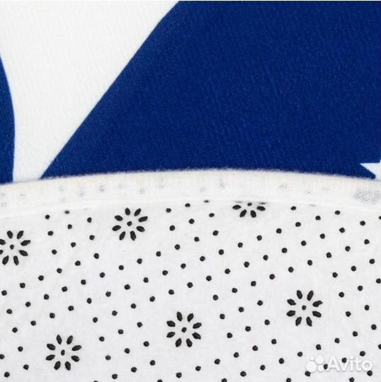 Ковер в детскую новый