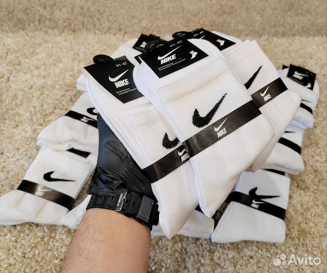 Носки Nike