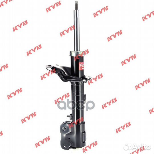 339 080 амортизатор передний правый газовыйMit