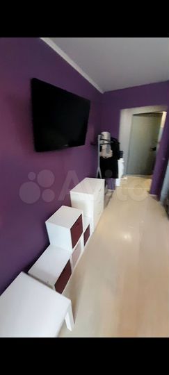 Квартира-студия, 22 м², 7/9 эт.