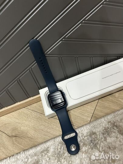 Apple Watch 7 45 mm
