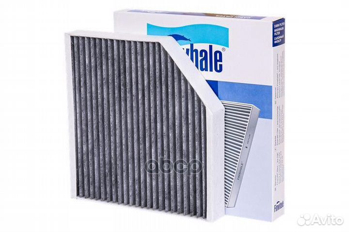 Фильтр салона A6 (C7) / A6 Allroad (C7) / A7 Sp