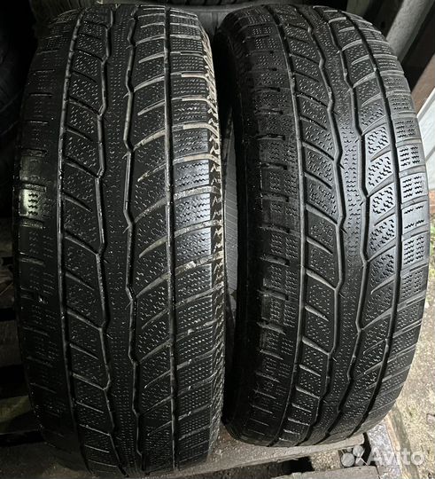 Goodride SW 658 225/65 R17