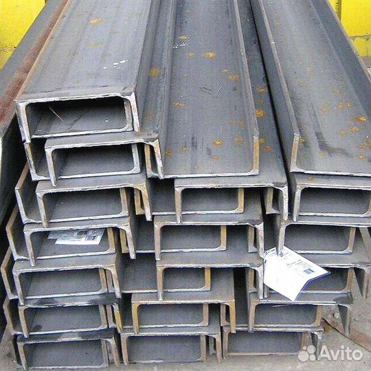 Швеллер. Доставка, самовывоз