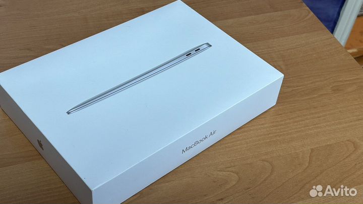 Macbook air 13 2020 m1