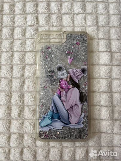 Чехол для телефона Apple