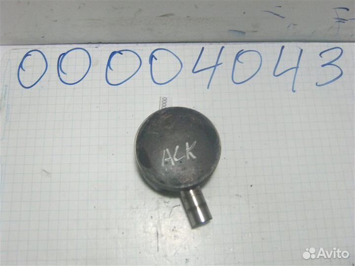 Поршень Audi A6 C4 1994-1997 V276B