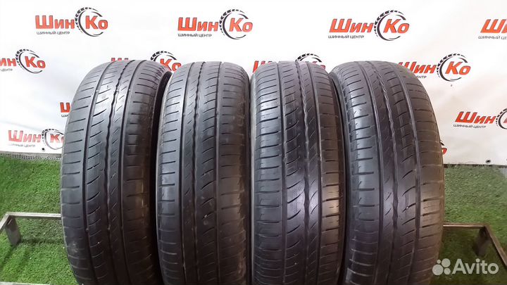 Pirelli Cinturato P1 185/65 R15