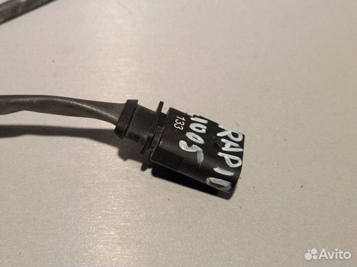 Датчик кислорода задний Skoda Rapid CWV 2018