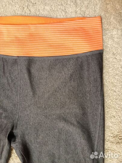 Under Armour Тайтсы женские, р. М