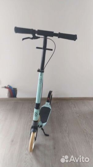 Самокат Oxelo