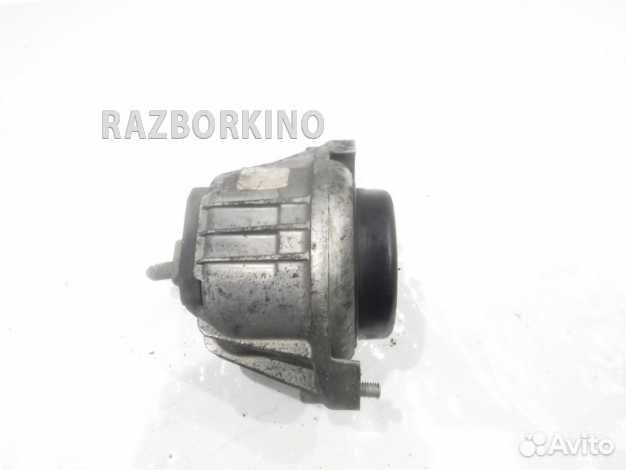 Подушка двигателя бмв