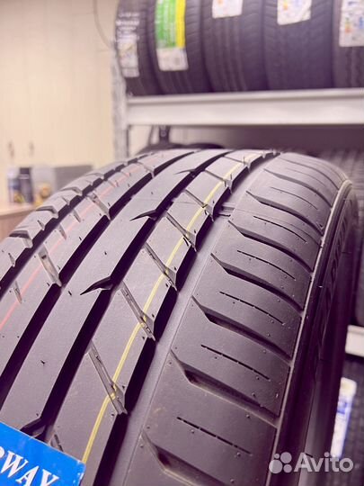 Bearway BW118 275/40 R21 и 315/35 R21 112H