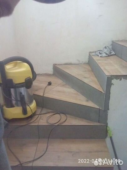 Бригада строителей выполним любые виды работ