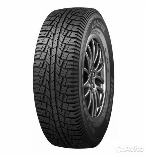 Cordiant All Terrain 215/65 R16 98H