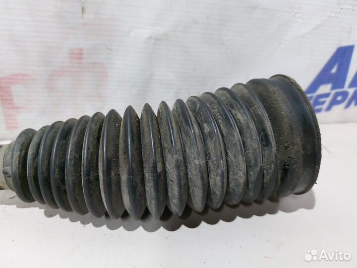 Рулевая тяга передняя правая Toyota Corolla E150