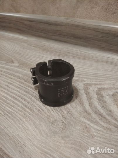 Зажим Root Industries