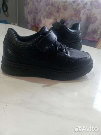 Детская обувь